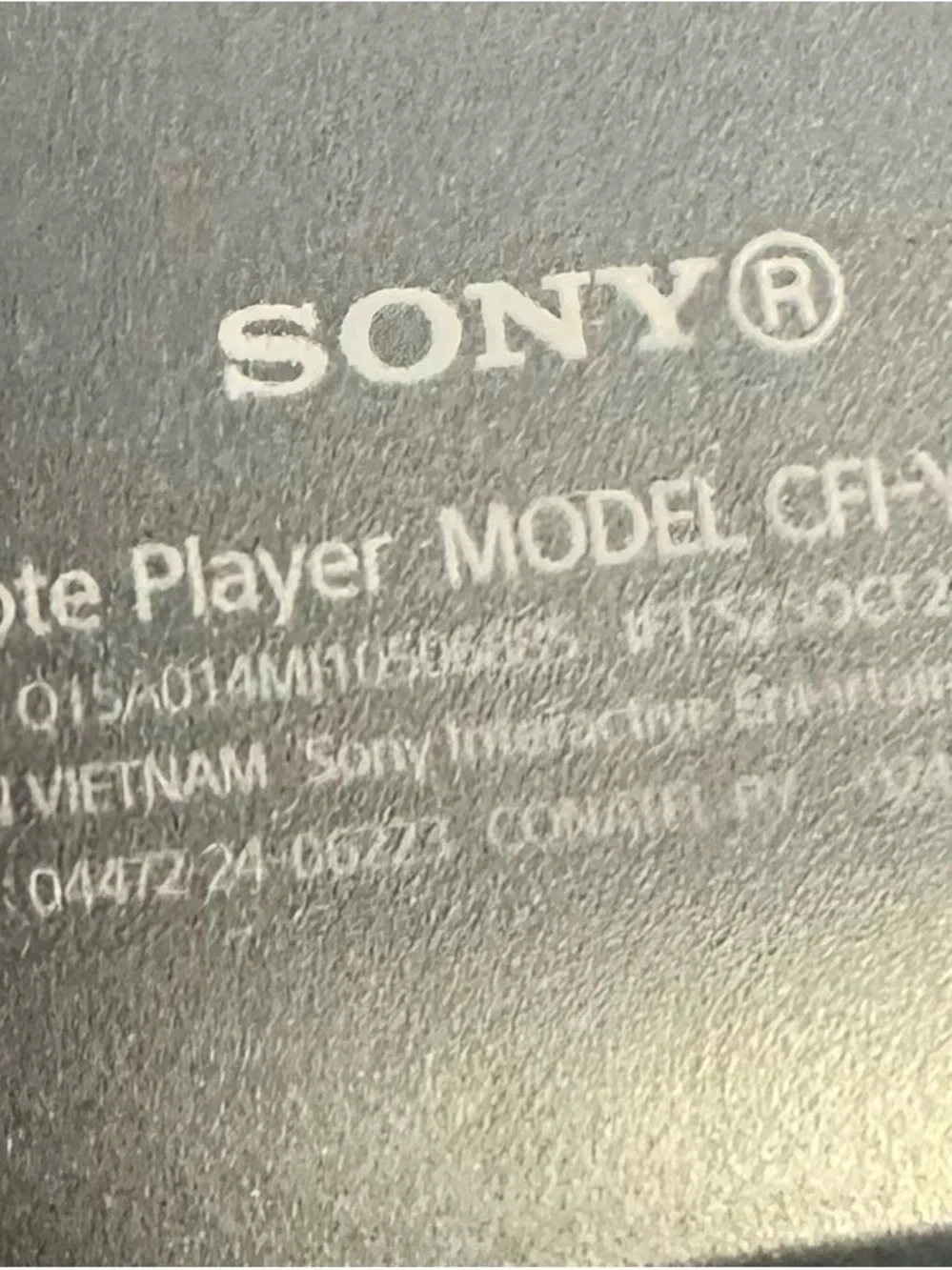Sony like brand
